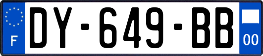 DY-649-BB