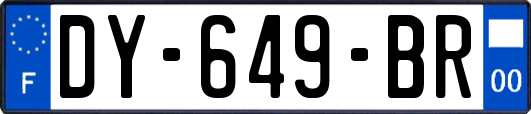 DY-649-BR
