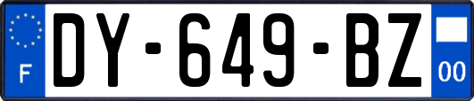 DY-649-BZ