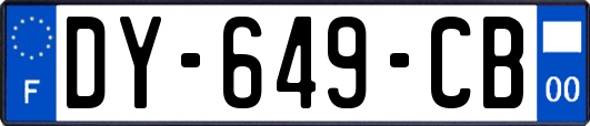 DY-649-CB