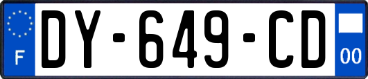 DY-649-CD