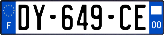 DY-649-CE