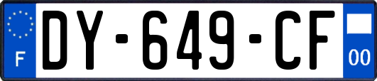 DY-649-CF