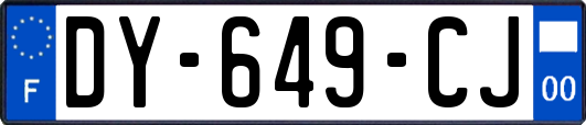 DY-649-CJ