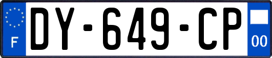 DY-649-CP