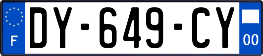 DY-649-CY