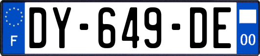 DY-649-DE