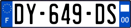 DY-649-DS