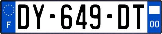 DY-649-DT