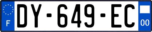DY-649-EC