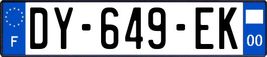 DY-649-EK