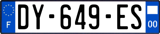 DY-649-ES