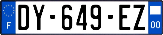 DY-649-EZ