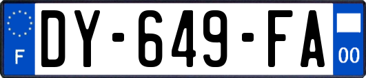 DY-649-FA