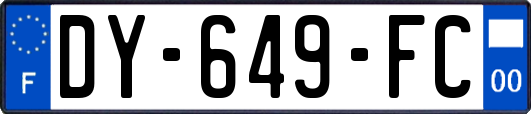DY-649-FC
