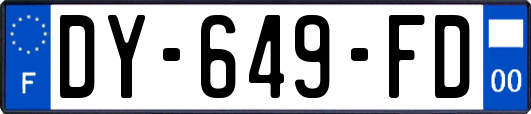 DY-649-FD
