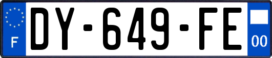 DY-649-FE