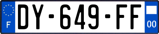 DY-649-FF