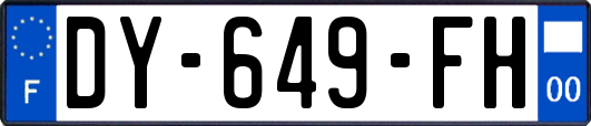 DY-649-FH