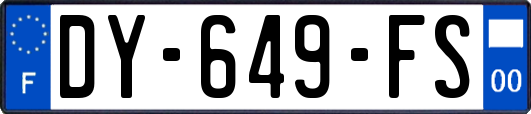 DY-649-FS