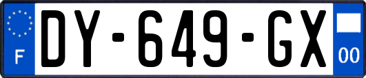 DY-649-GX