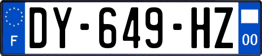 DY-649-HZ