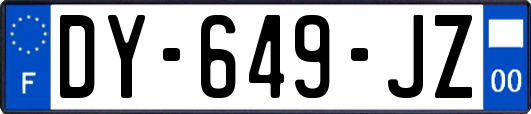 DY-649-JZ