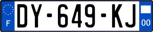 DY-649-KJ