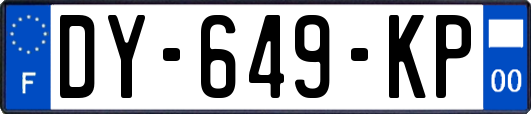 DY-649-KP