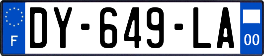 DY-649-LA
