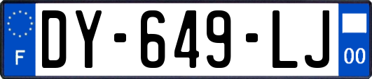 DY-649-LJ