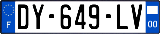 DY-649-LV