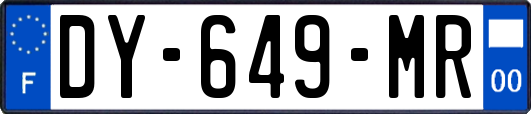 DY-649-MR