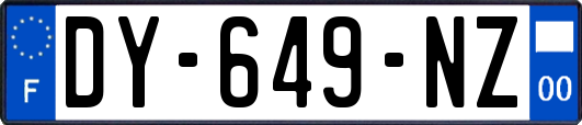 DY-649-NZ