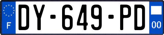 DY-649-PD