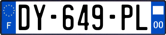 DY-649-PL