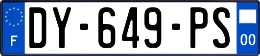 DY-649-PS