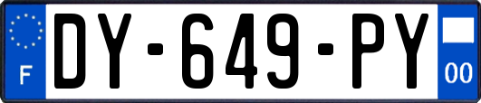 DY-649-PY