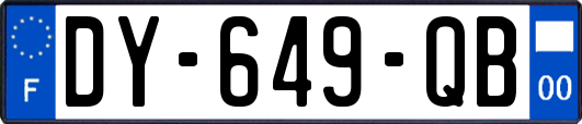 DY-649-QB