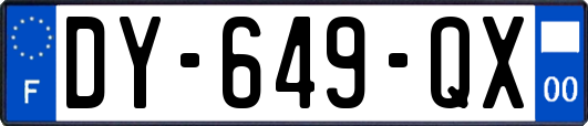 DY-649-QX