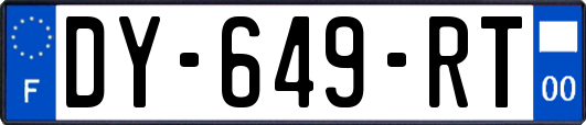 DY-649-RT