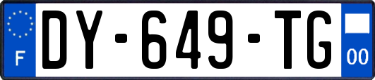 DY-649-TG