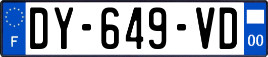 DY-649-VD