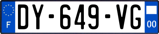 DY-649-VG