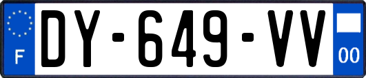 DY-649-VV