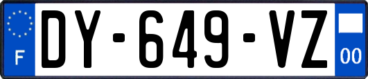 DY-649-VZ