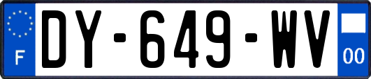 DY-649-WV