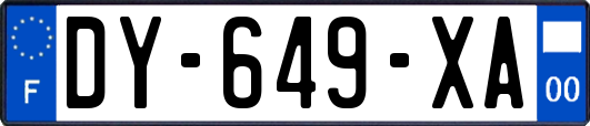 DY-649-XA