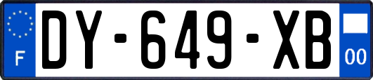 DY-649-XB