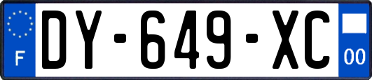 DY-649-XC